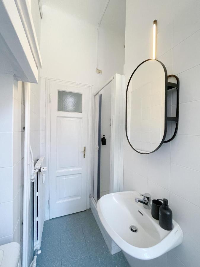 Casa Unica Milano - Typical & Charming Apartment - Navigli II Extérieur photo