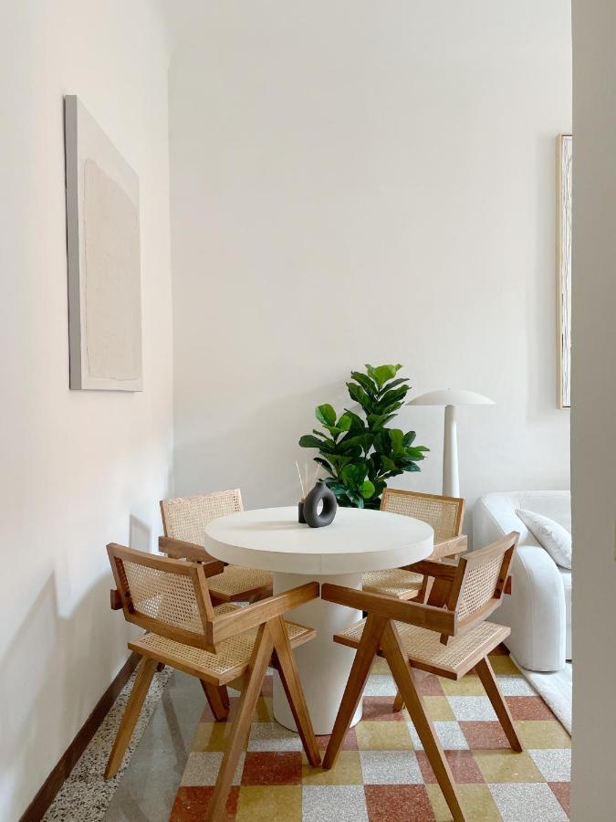 Casa Unica Milano - Typical & Charming Apartment - Navigli II Extérieur photo