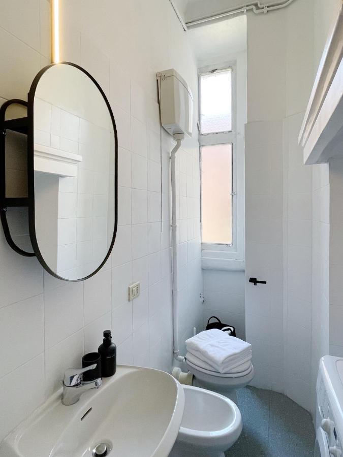 Casa Unica Milano - Typical & Charming Apartment - Navigli II Extérieur photo