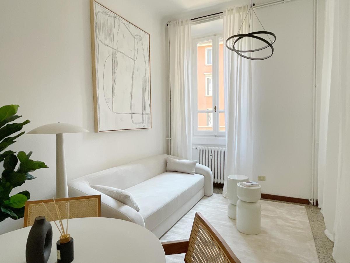 Casa Unica Milano - Typical & Charming Apartment - Navigli II Extérieur photo