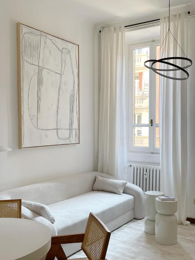 Casa Unica Milano - Typical & Charming Apartment - Navigli II Extérieur photo