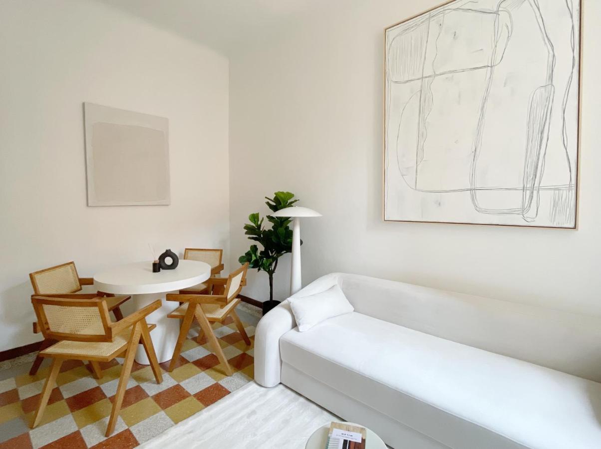 Casa Unica Milano - Typical & Charming Apartment - Navigli II Extérieur photo
