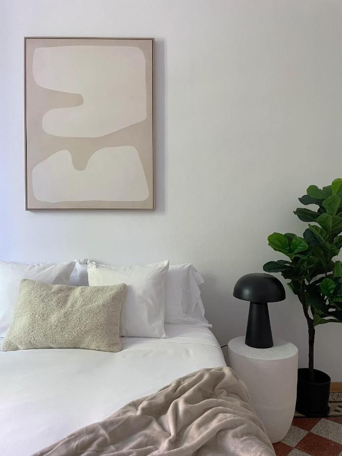 Casa Unica Milano - Typical & Charming Apartment - Navigli II Extérieur photo