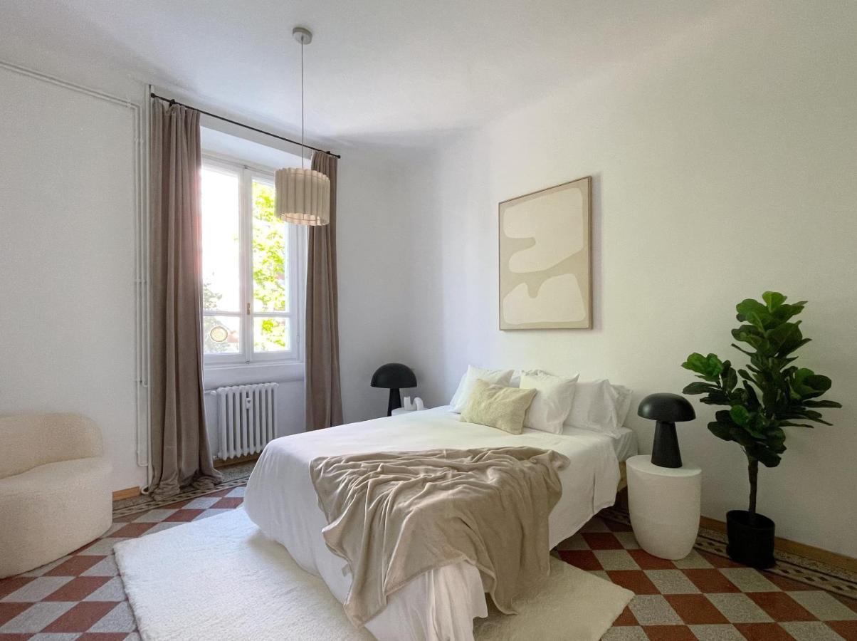 Casa Unica Milano - Typical & Charming Apartment - Navigli II Extérieur photo