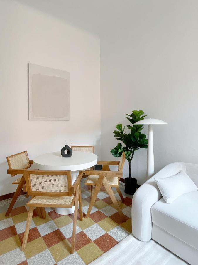 Casa Unica Milano - Typical & Charming Apartment - Navigli II Extérieur photo