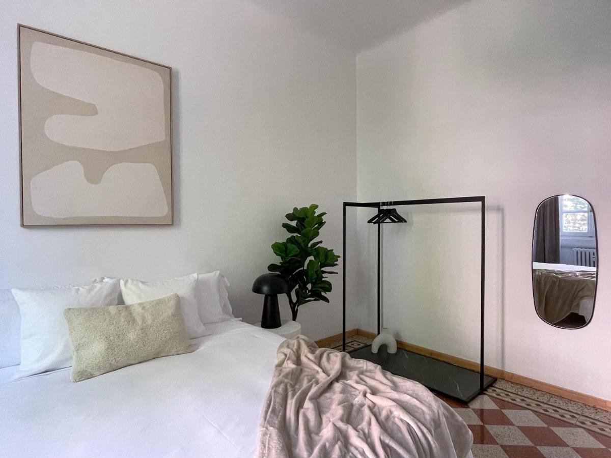 Casa Unica Milano - Typical & Charming Apartment - Navigli II Extérieur photo